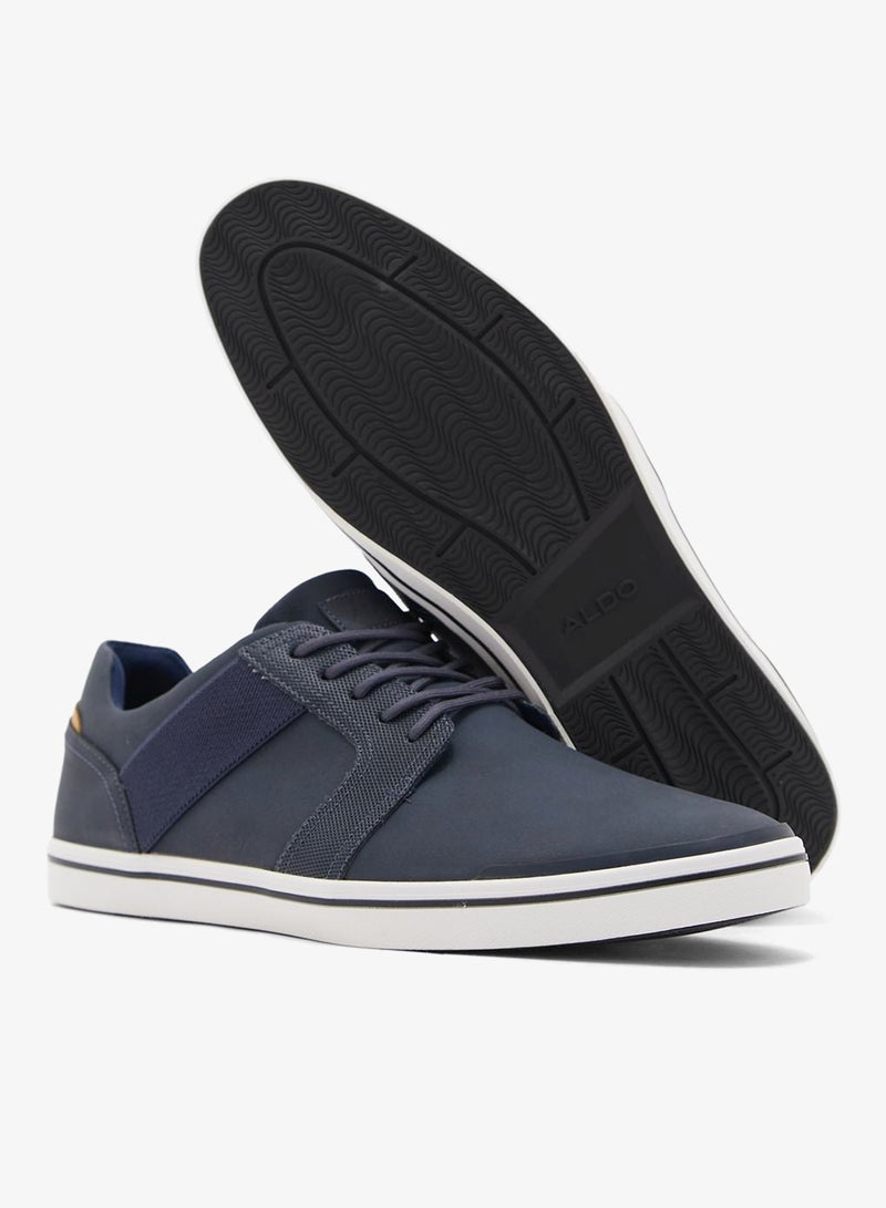 الدو سنيكرز بكاحل منخفض - Image 3