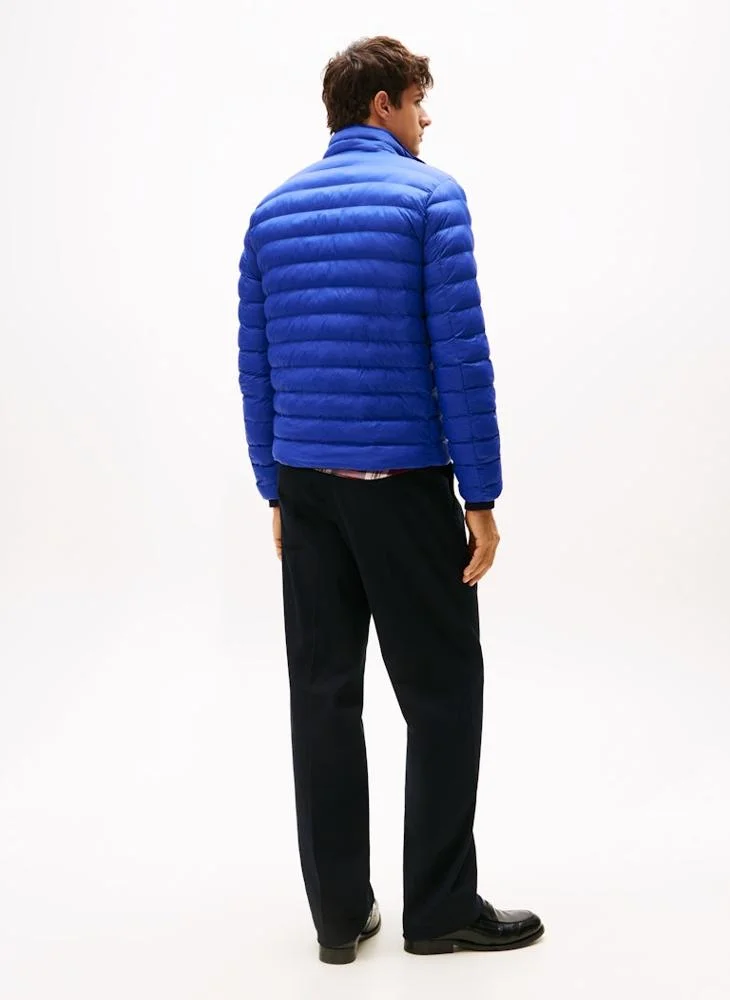 TOMMY HILFIGER Packable Water Repellent Jacket