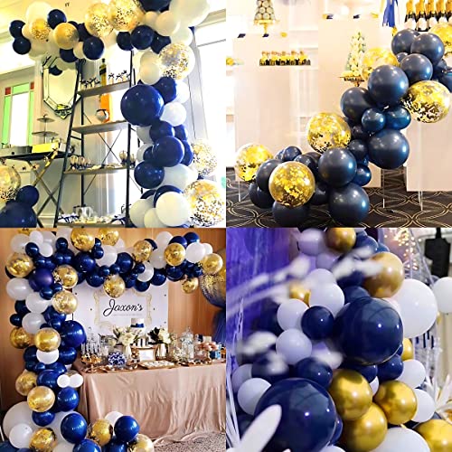 Flyloons balloon Arch Tape and Glue Dots combo set kit for balloons Garland birthday decoration items Baby shower Anniversary - Image 4