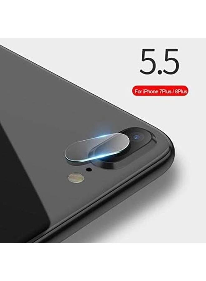 إيروريكس واقي عدسة للايفون 7 بلس و 8 بلس - Image 2