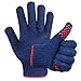 MIG4U MIG4U BBQ Gloves - Grill Cooking Heat Resistant Gloves - 1 Pair - Frying & Baking - Silicone Oven Mitts Holder Use for - Image 2