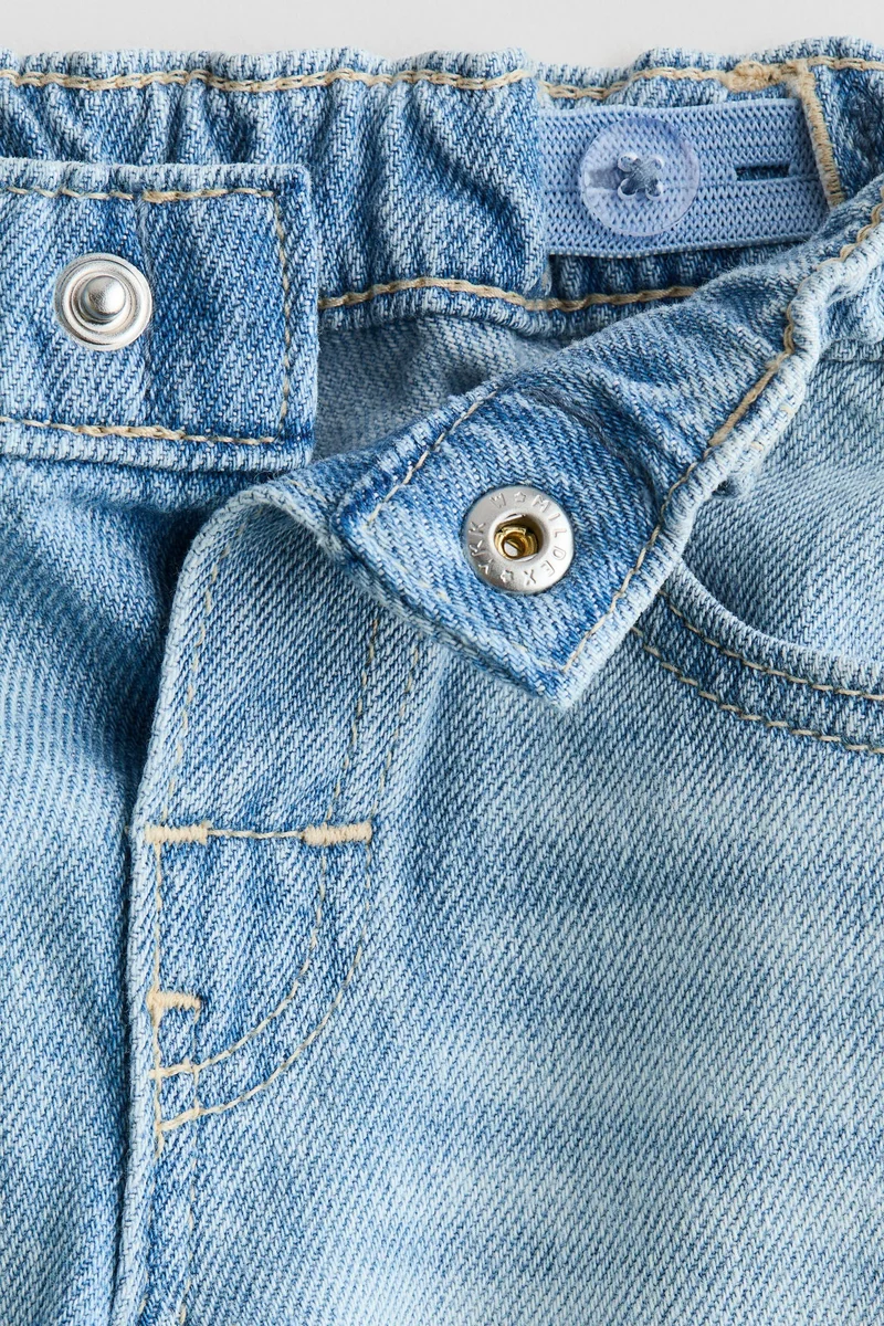 اتش اند ام جينز قطني