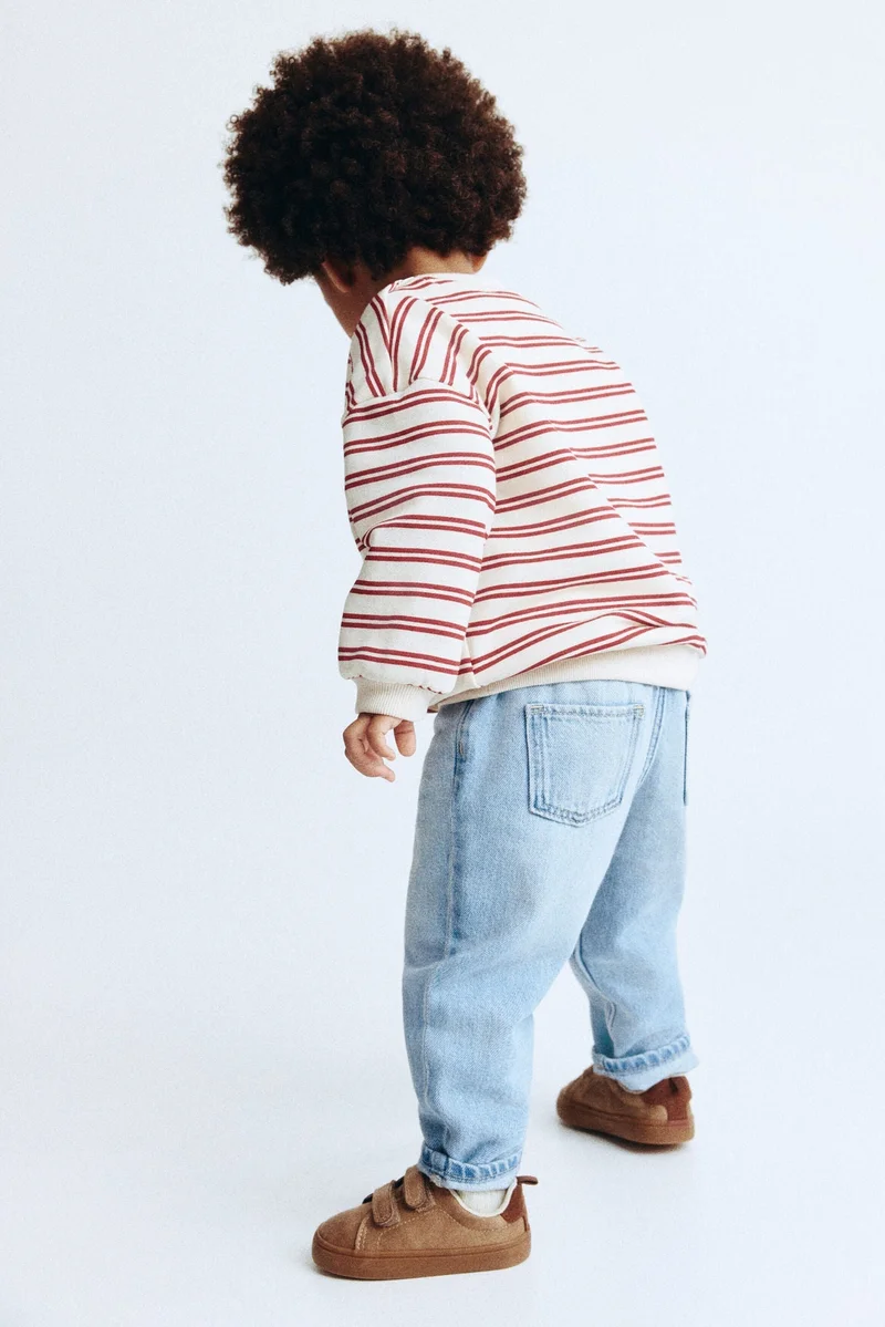 اتش اند ام جينز قطني