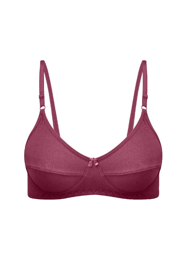 Fashion Academy حمالة صدر نسائية من أكاديمية الموضة سيليست - Image 1