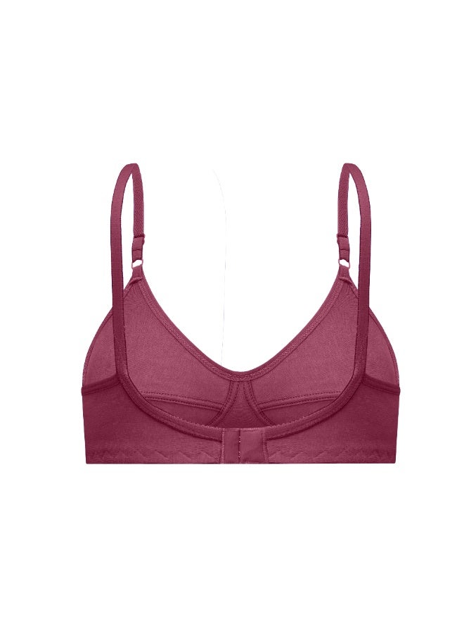 Fashion Academy حمالة صدر نسائية من أكاديمية الموضة سيليست - Image 3