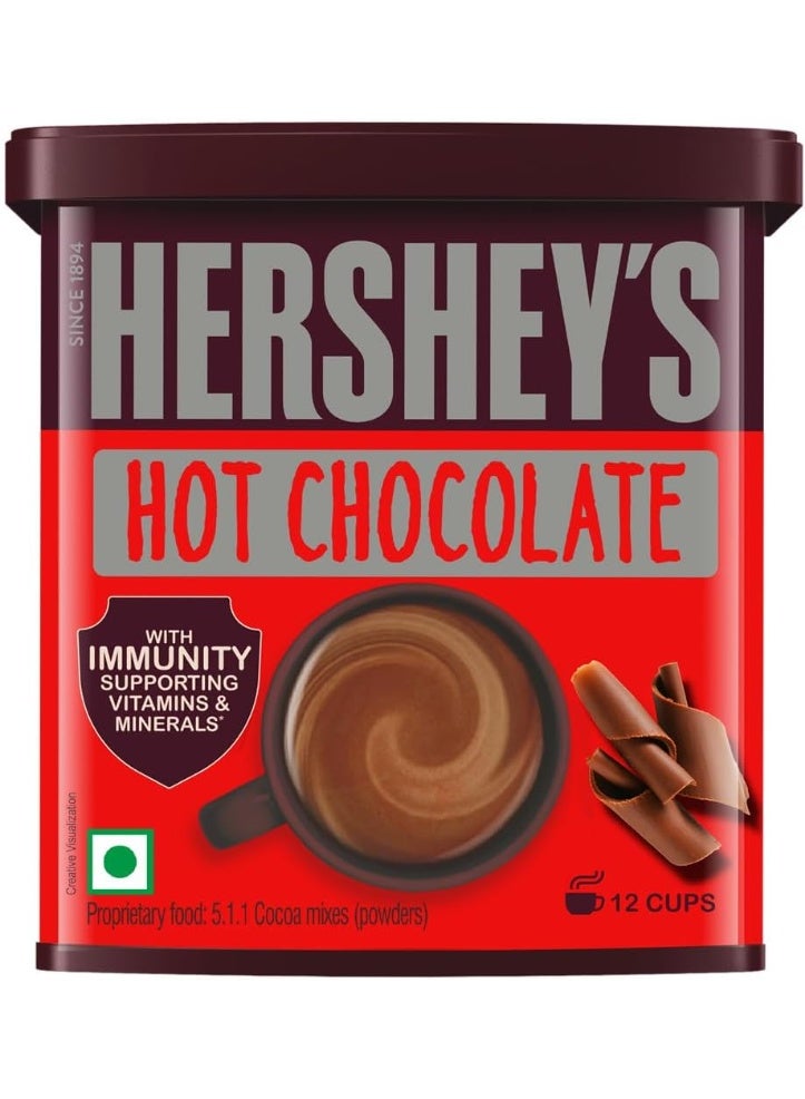 Hershey's Hot Chocolate Powder 250g - Image 1