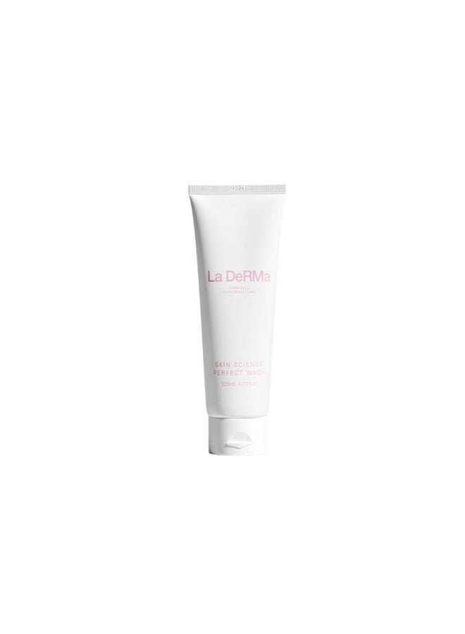 Laderma Uk LADERMA SKIN SCIENCE PERFECT WASH - Image 1