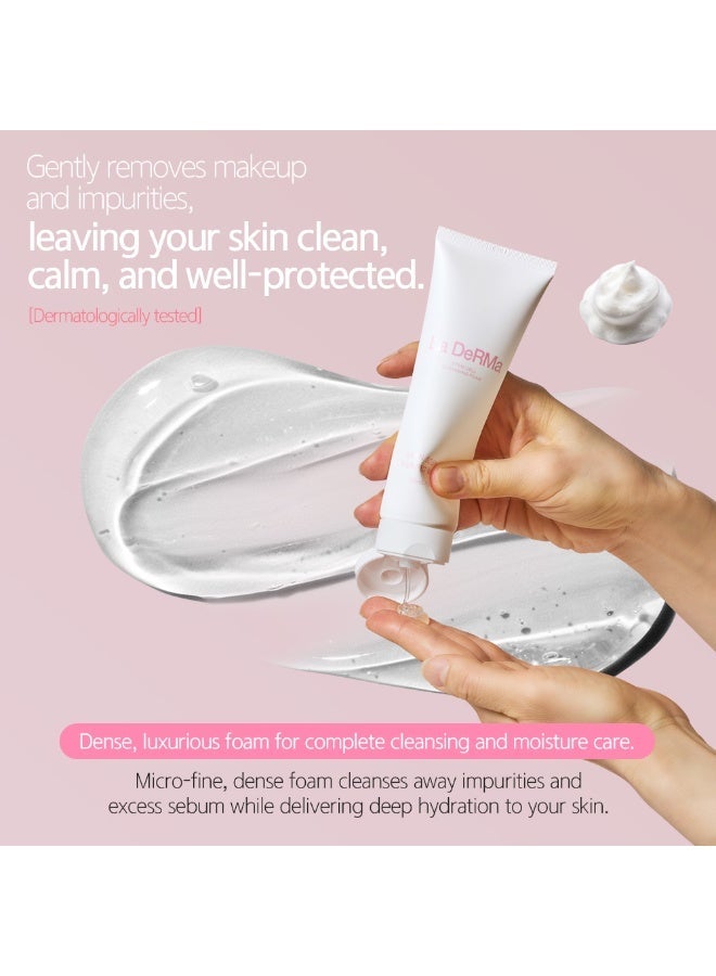 Laderma Uk LADERMA SKIN SCIENCE PERFECT WASH - Image 3