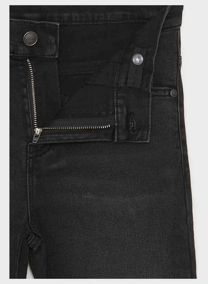 LC WAIKIKI Youth Rinse Wash Skinny Fit Jeans
