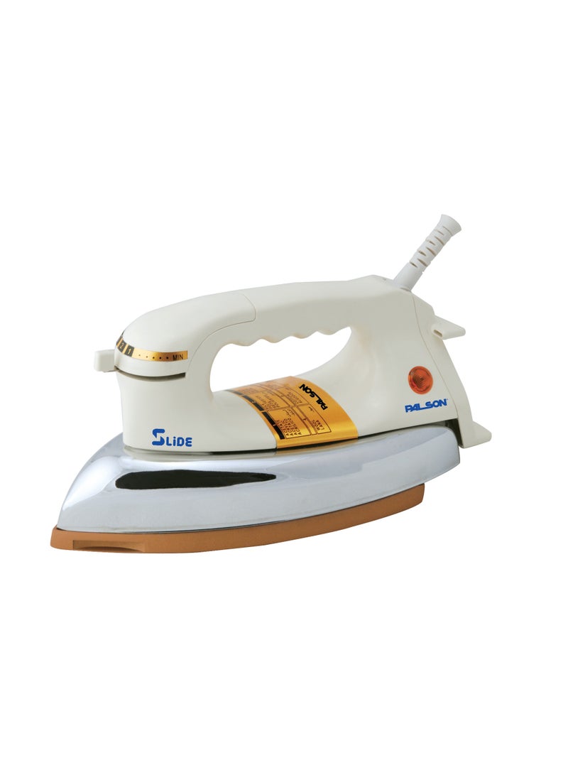 Palson Heavy Dry Iron, 1200W, 40039  - Image 1