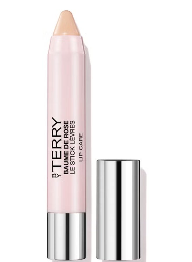 قلم الشفاه By Terry Baume de Rose Le Stick Lèvres