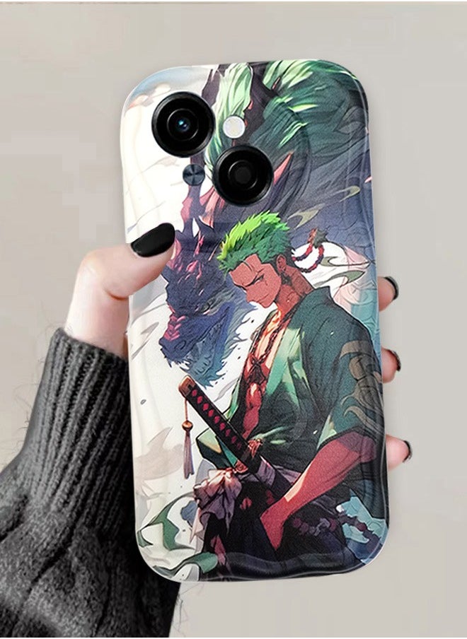 Protective Case Cover for TECNO Spark Go 1 High Quality,Bumper Back Case for TECNO Spark Go 1
