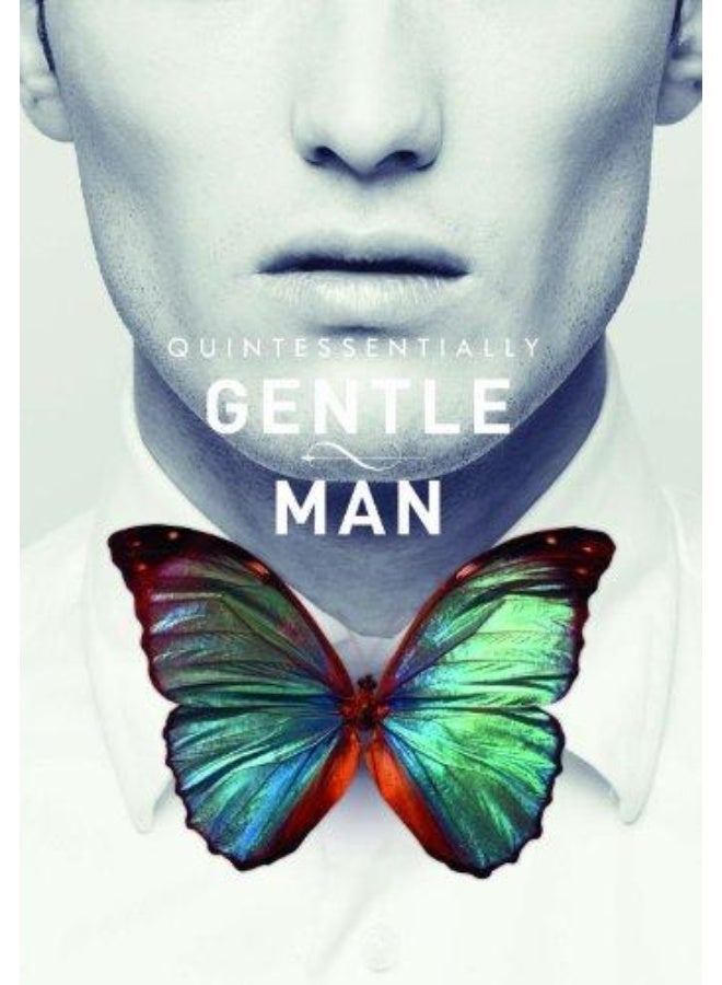 Quintessentially Gentleman