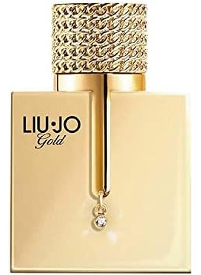 ليو جو لو جو لوجو لو جو جولد أو دو بارفان 75 مل - Image 2