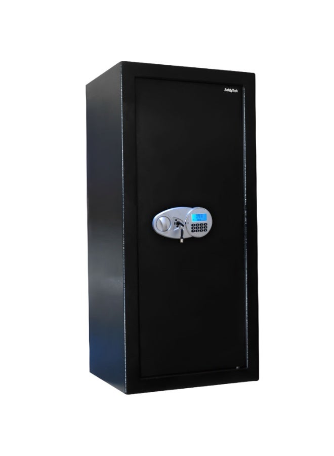 Safety Tech GN100 EID Digital Safe with Alarm – Safety Tech – 100 cm Height - Image 3