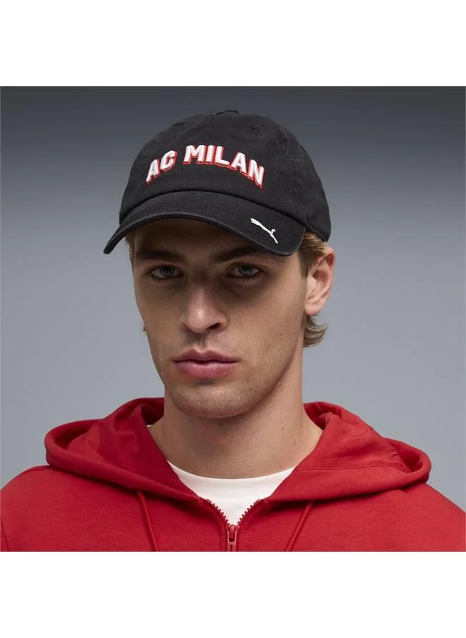 بوما قبعة AC Milan ftblCulture