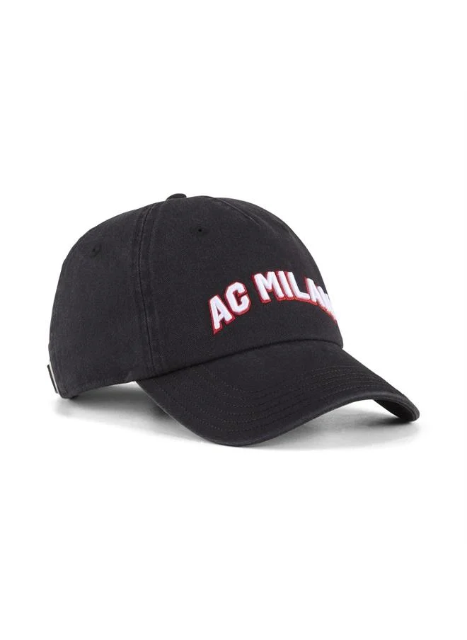 بوما قبعة AC Milan ftblCulture