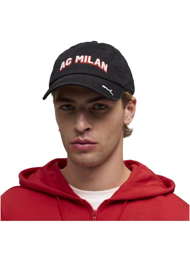 Puma AC Milan ftblCulture Cap