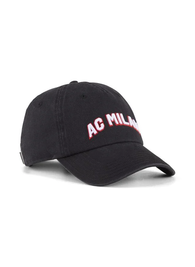 Puma AC Milan ftblCulture Cap