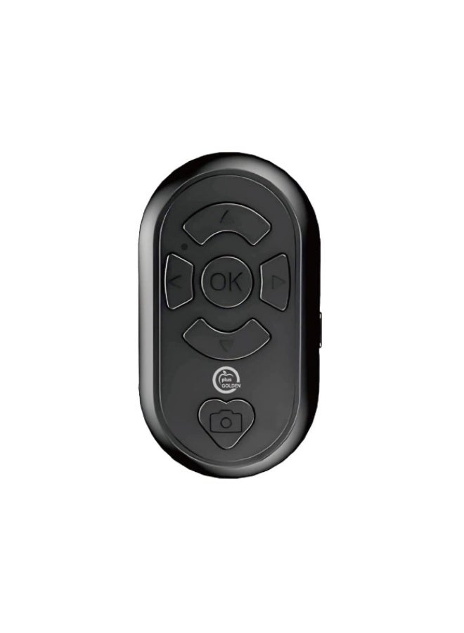 GOLDEN PLUS Bluetooth Remote Control for Smartphones - Image 1