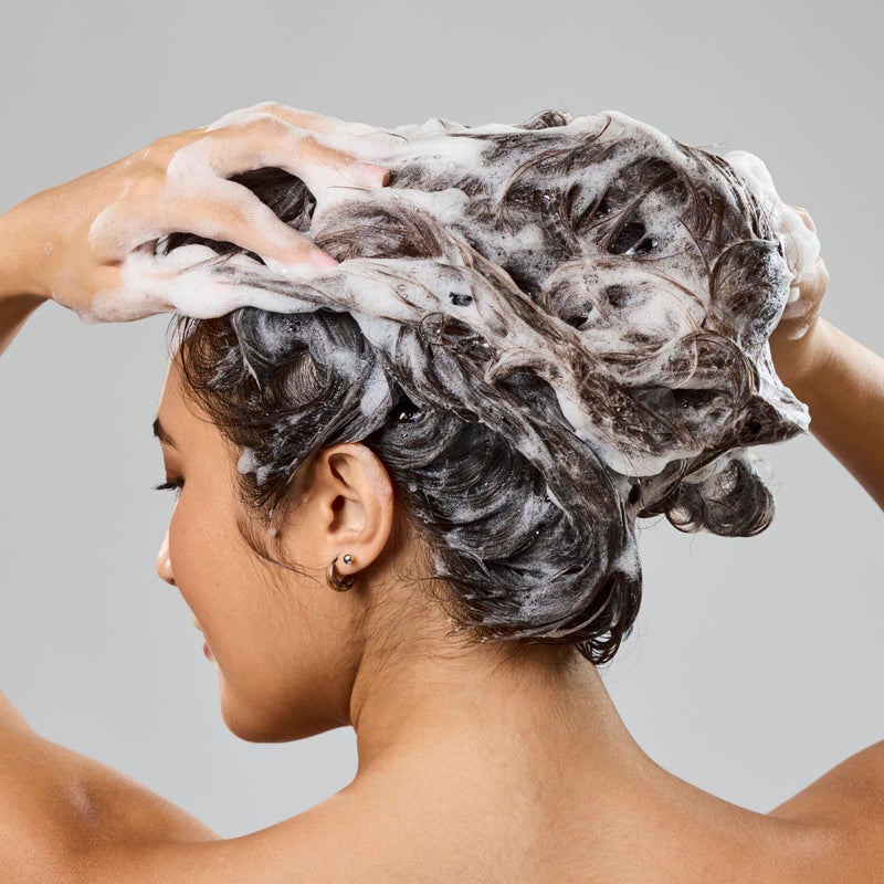 Bumble and bumble. Gentle Hydrating Shampoo For Every Day | Hydrating + Shine | For Curly, Wavy, Straight Hair | With Glycerin + Avocado Oil, 33.8 Fl Oz - Image 3