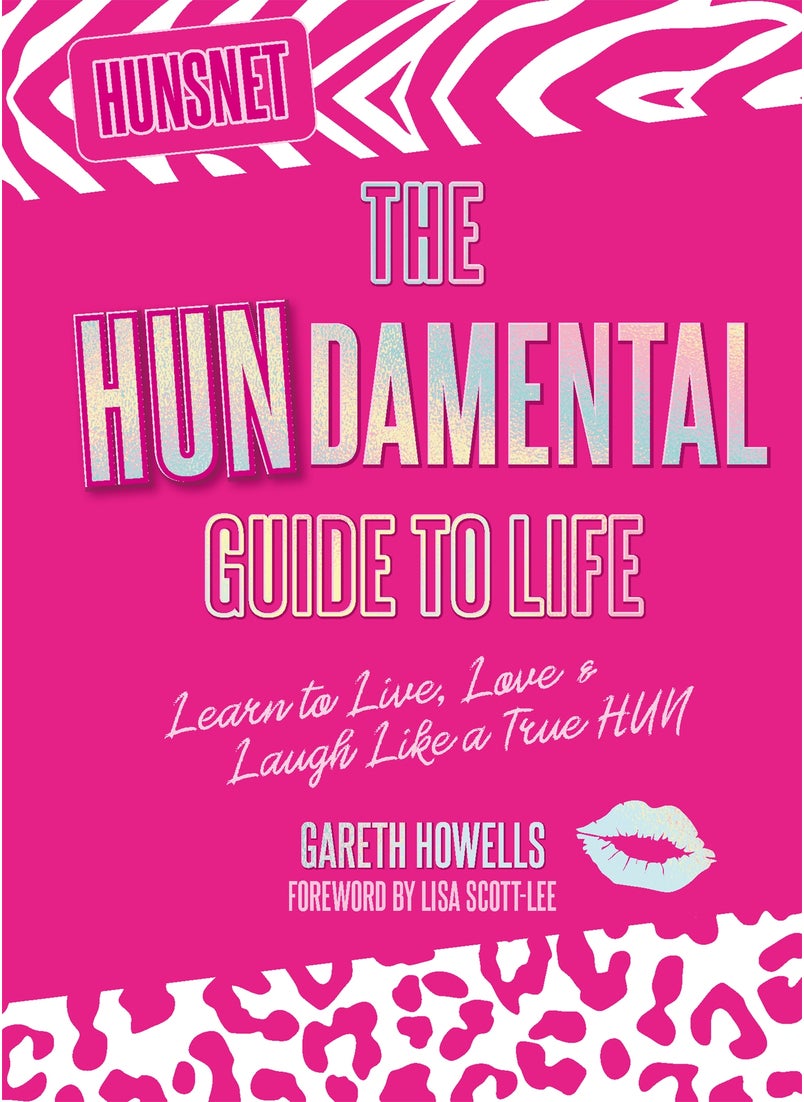 Hundamental Guide to Life 
