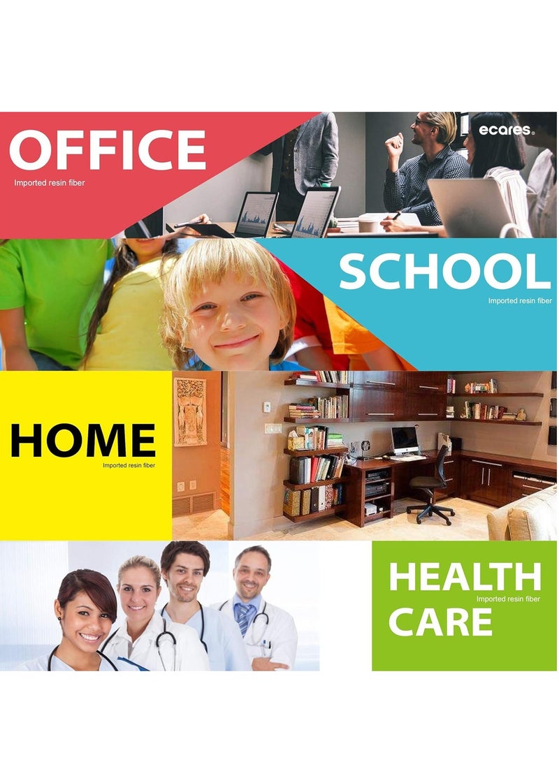 إيكاريس® خراطيش حبر متوافقة 304A CC530A CC531A CC532A CC533A تستخدم لطابعة HP Color Laser CM2320n CM2320fxi CM2320nf MFP، CP2025 CP2025n CP2025x CP2025dn (متعددة الألوان) - Image 5