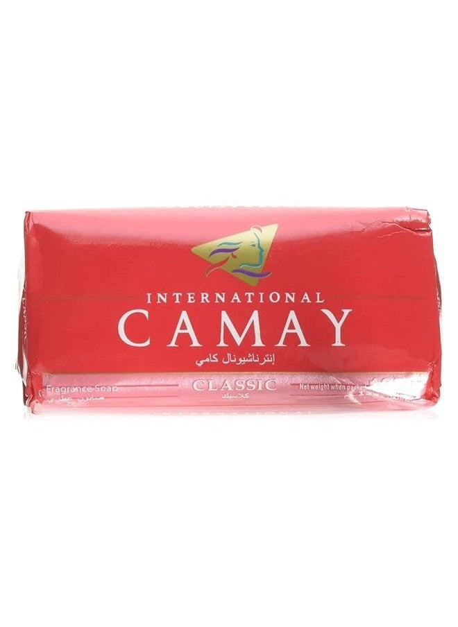 Camay CAMAY CLASSIC OZ BATH BAR (3-pack) 4.0 OZ BARS.  - Image 2
