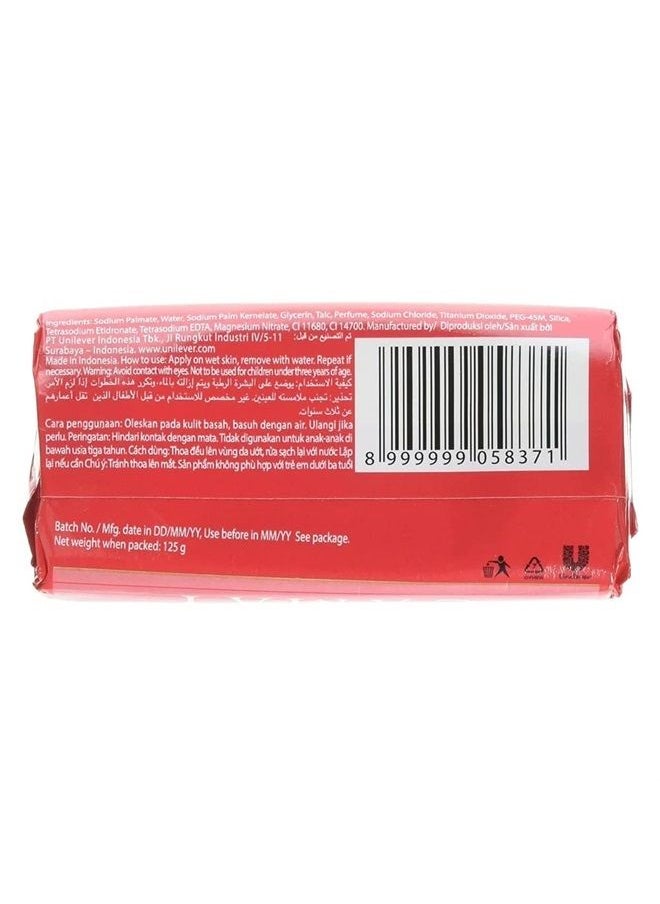Camay CAMAY CLASSIC OZ BATH BAR (3-pack) 4.0 OZ BARS.  - Image 3