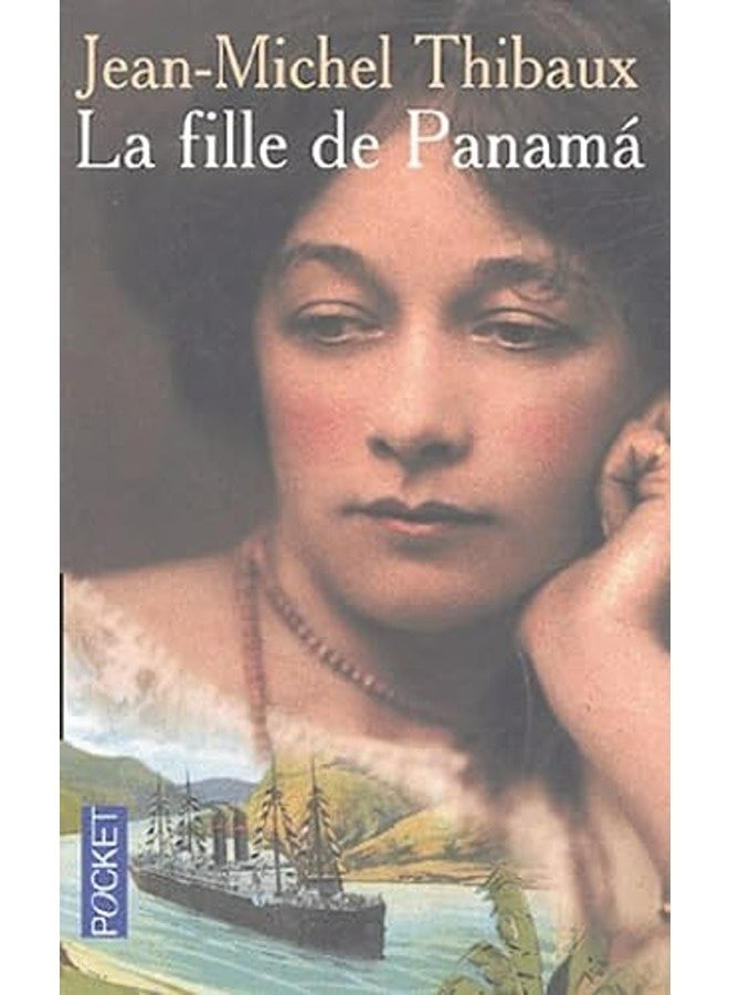 La Fille De Panamã