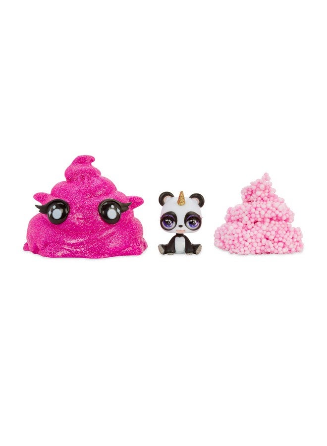 Poopsie Poopsie Cutie Tooties Surprise Collectible Slime & Mystery Character, Multicolor - Image 3