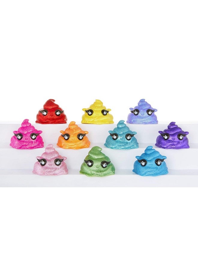 Poopsie Poopsie Cutie Tooties Surprise Collectible Slime & Mystery Character, Multicolor - Image 5