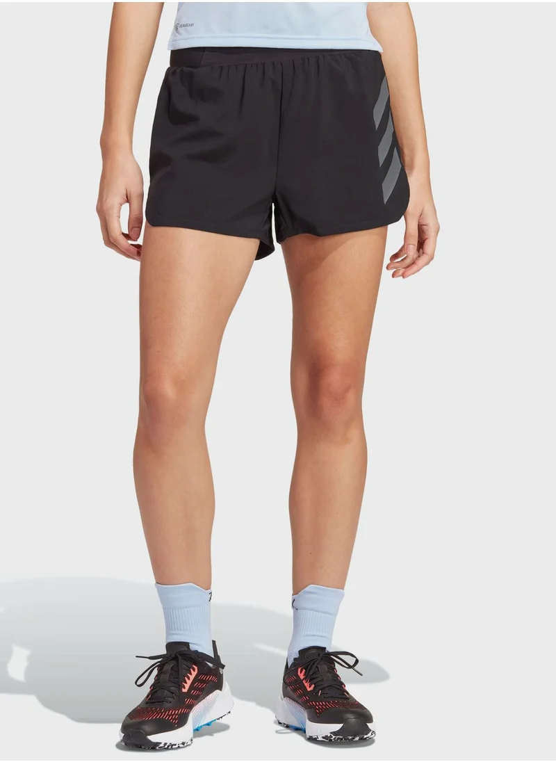 Adidas Agravic Shorts