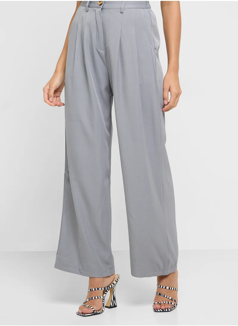 ايلا High Waisted Pants