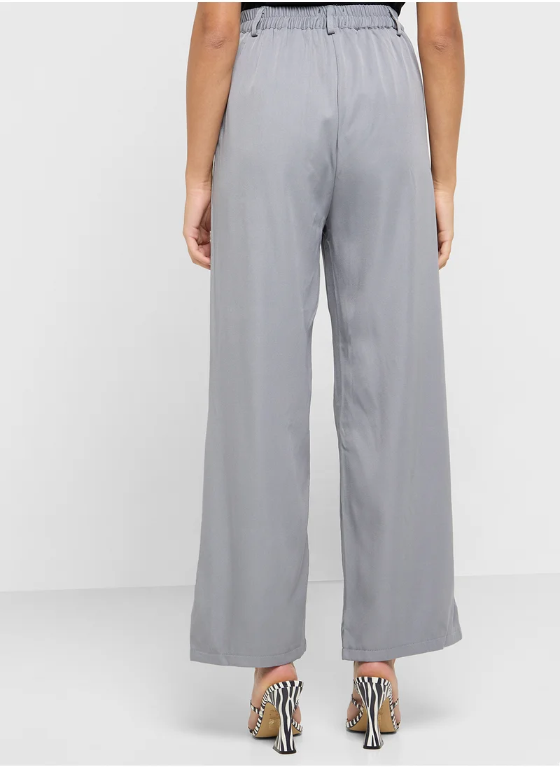 ايلا High Waisted Pants