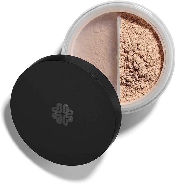 Lily Lolo Mineral Foundation SPF 15 Popsicle 10g - Image 1