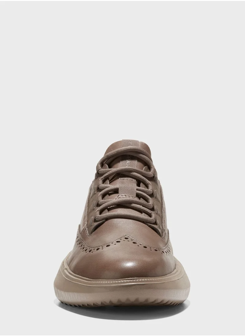 COLE HAAN Casual Low Top Sneakers