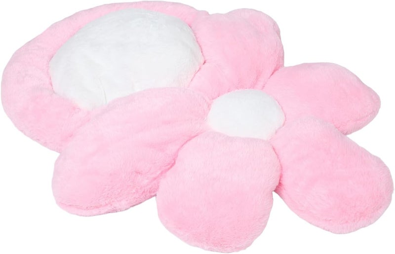 Multi-color available build Toyvian Flower Seat Cushion and Chair Pad Plush Non-Slip Soft Decorative Pillow for Office, Dorm, Dining and Kitchen Chairs, Pink Floral Pattern Comfortable Throw Pillow for Home Global easy assemble picks Temp resistant Elegant multi-option build Classic design alternatives Balanced universal design Spec compliant trusted quality Heat insulation layer Reinforced edge All governorates deliver Sand resistant All storage space compatible Climate adapted delivery plan Classic modern blend design Single & bulk use compatible Simple multi-feature universal build Solid anti-deform Gulf mainstream practical design Efficiency boosted construction KSA market compliant quality Upgraded general grade quality Wide daily application Advanced compact design Multi stock guarantee supply Bulk storage easy optimized build - Image 1