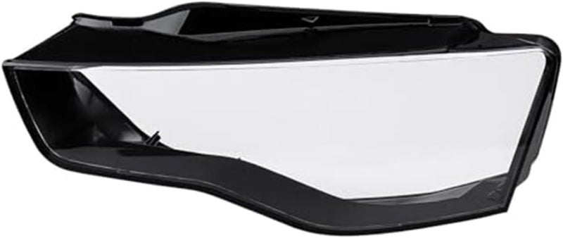 Wivplex Headlamp Cover for A5 S5 RS5 2012-2016 - Image 1