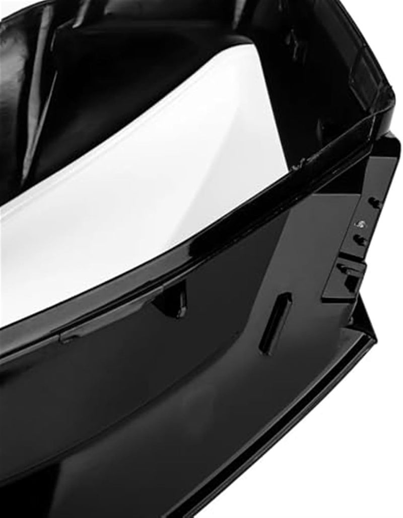 Wivplex Headlamp Cover for A5 S5 RS5 2012-2016 - Image 3