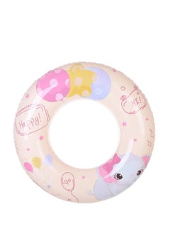 Ring Floater For Kids - Multishapes & Multicolours