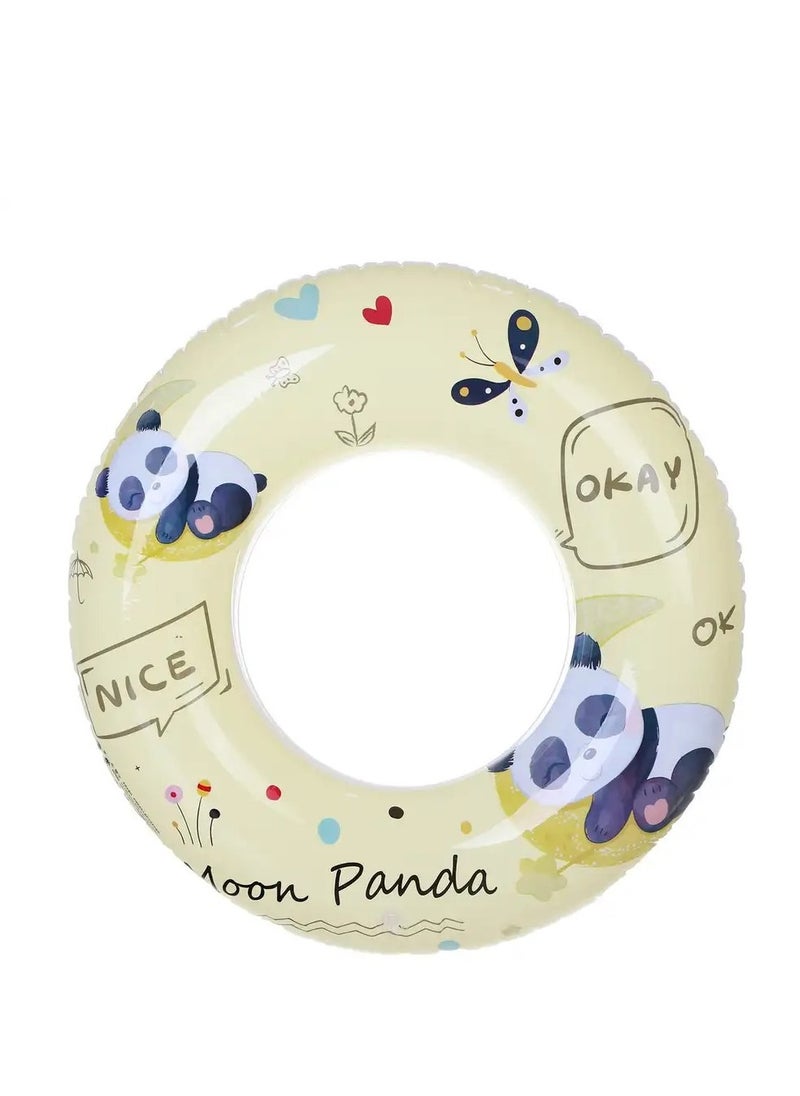 Generic - Ring Floater For Kids - Multishapes & Multicolours - Image 1