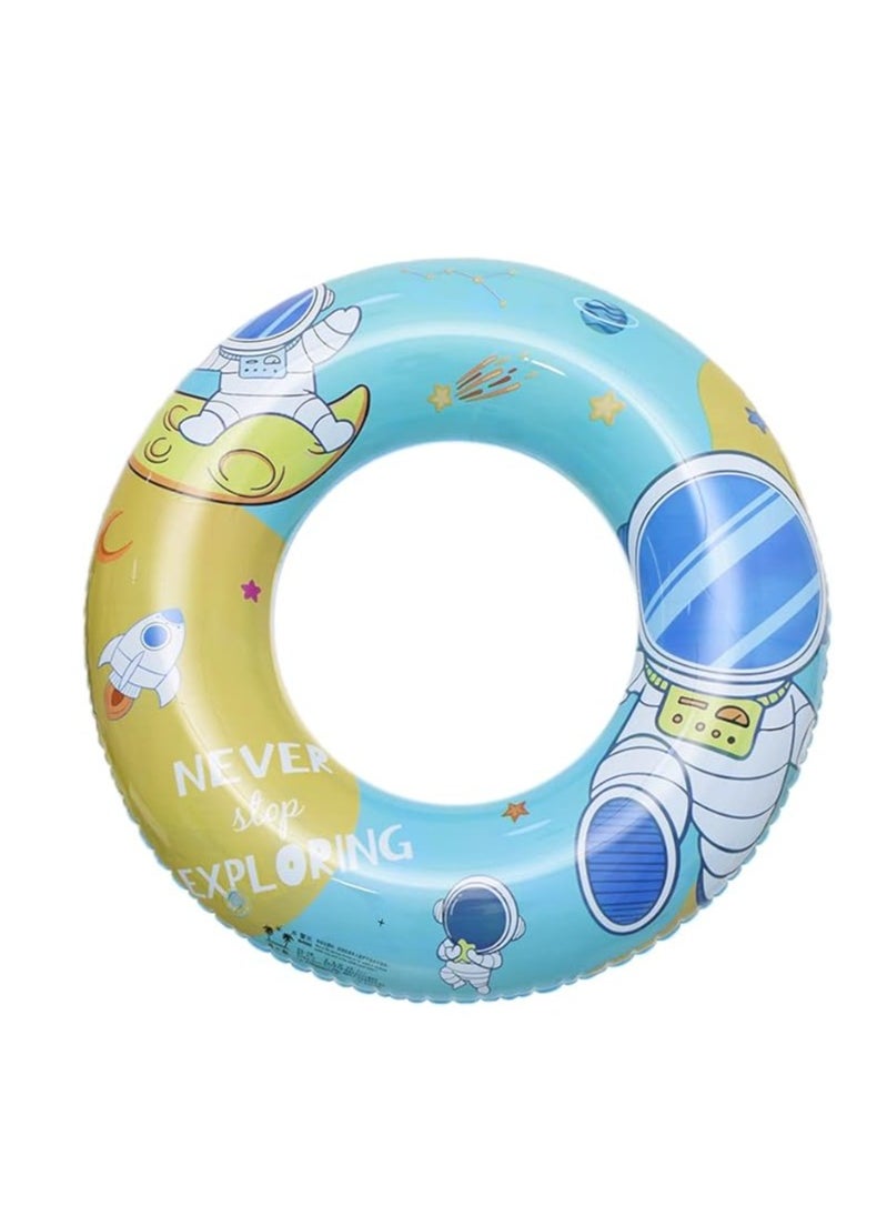 Generic - Ring Floater For Kids - Multishapes & Multicolours - Image 1
