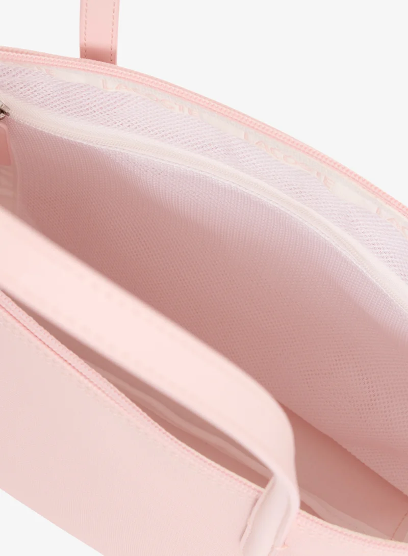 Lacoste  Logo Detail Shoulder Bag for Women | Best Price UAE
