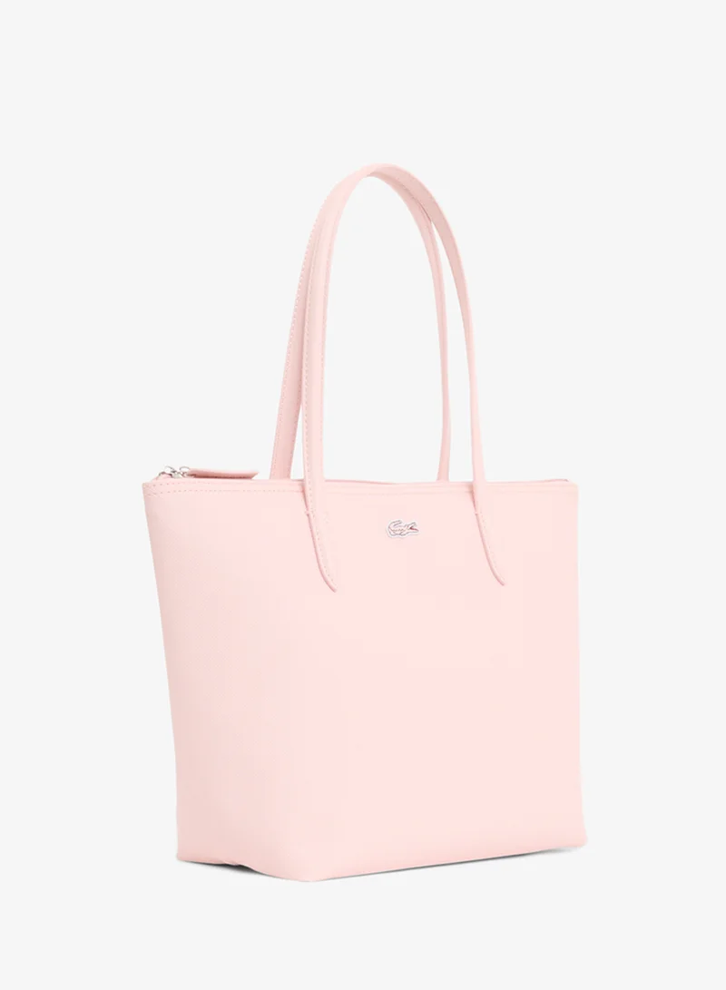 Lacoste  Logo Detail Shoulder Bag for Women | Best Price UAE