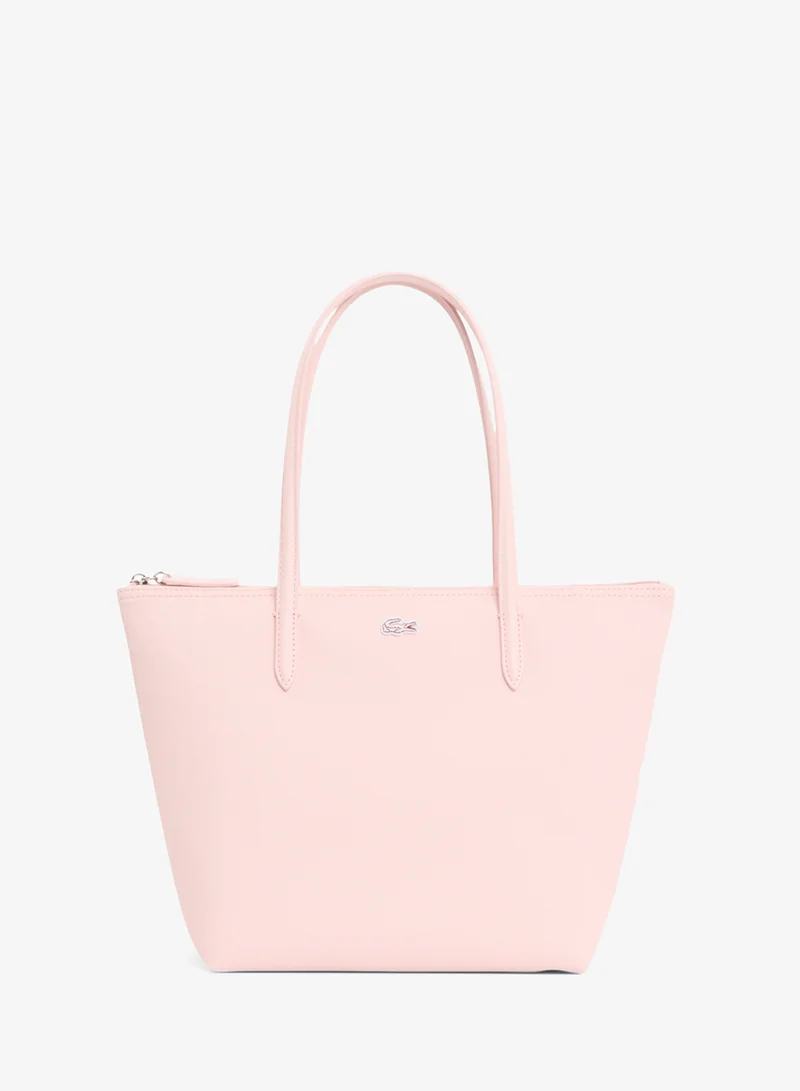 Logo Detail Shoulder Bag