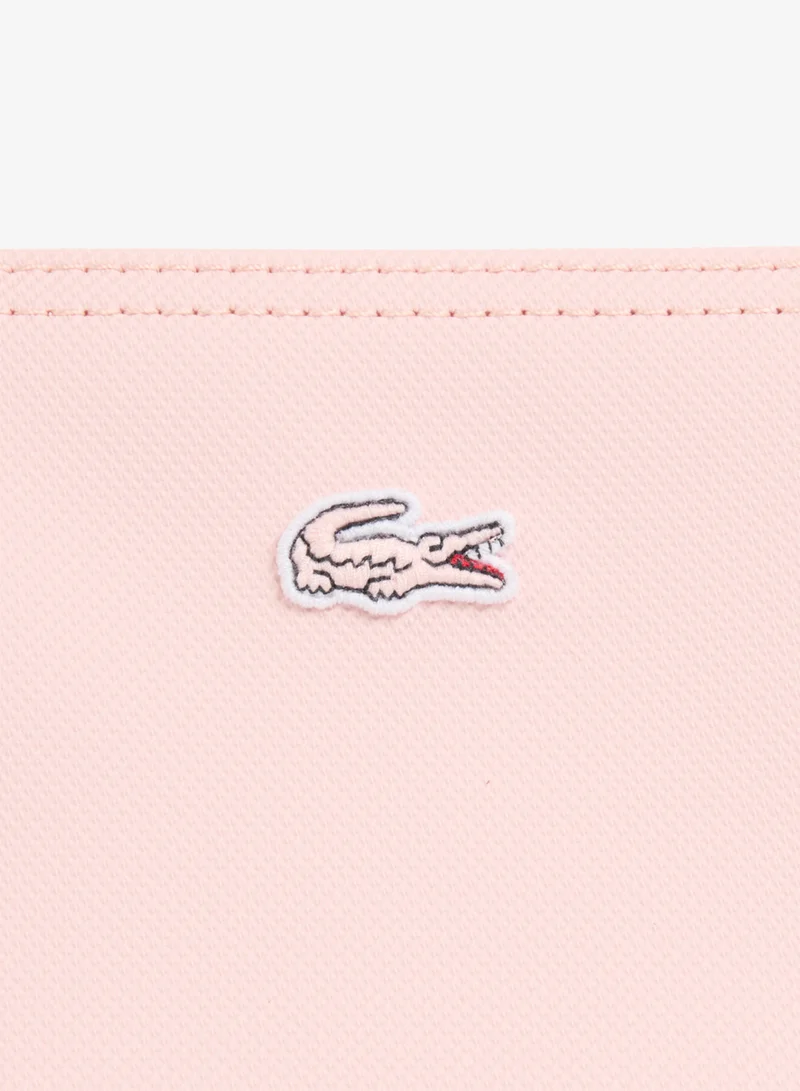 Lacoste  Logo Detail Shoulder Bag for Women | Best Price UAE