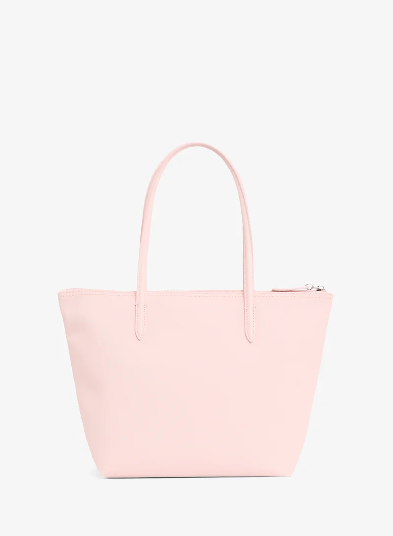 Lacoste  Logo Detail Shoulder Bag for Women | Best Price UAE
