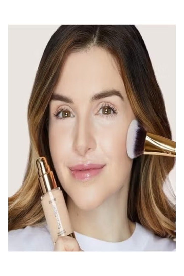 Tarte Cosmetics TARTE Face Tape™ Foundation 16N fair-light neutral (30 ml) - Image 5