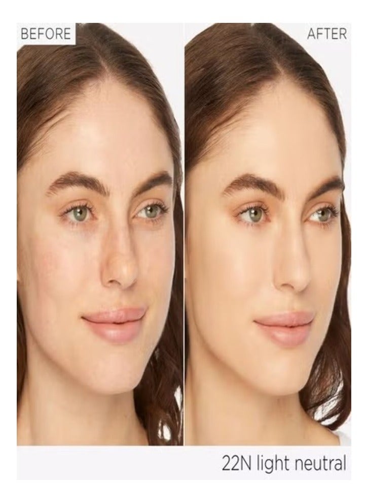 Tarte Cosmetics TARTE Face Tape™ Foundation 16N fair-light neutral (30 ml) - Image 2